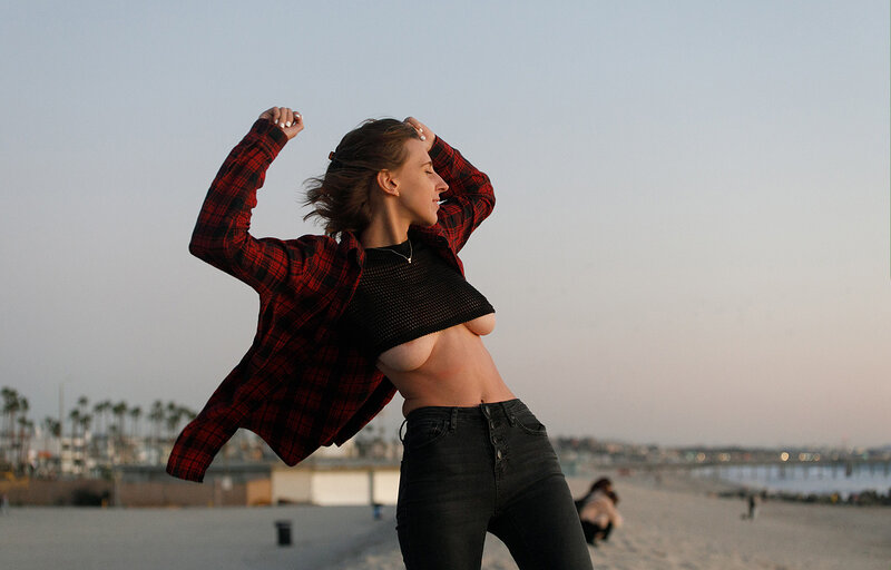 Варвара, 38 лет, 5 размер груди