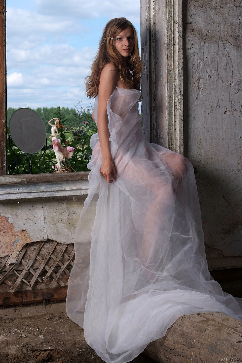 Злата, 24 года, 5 размер груди