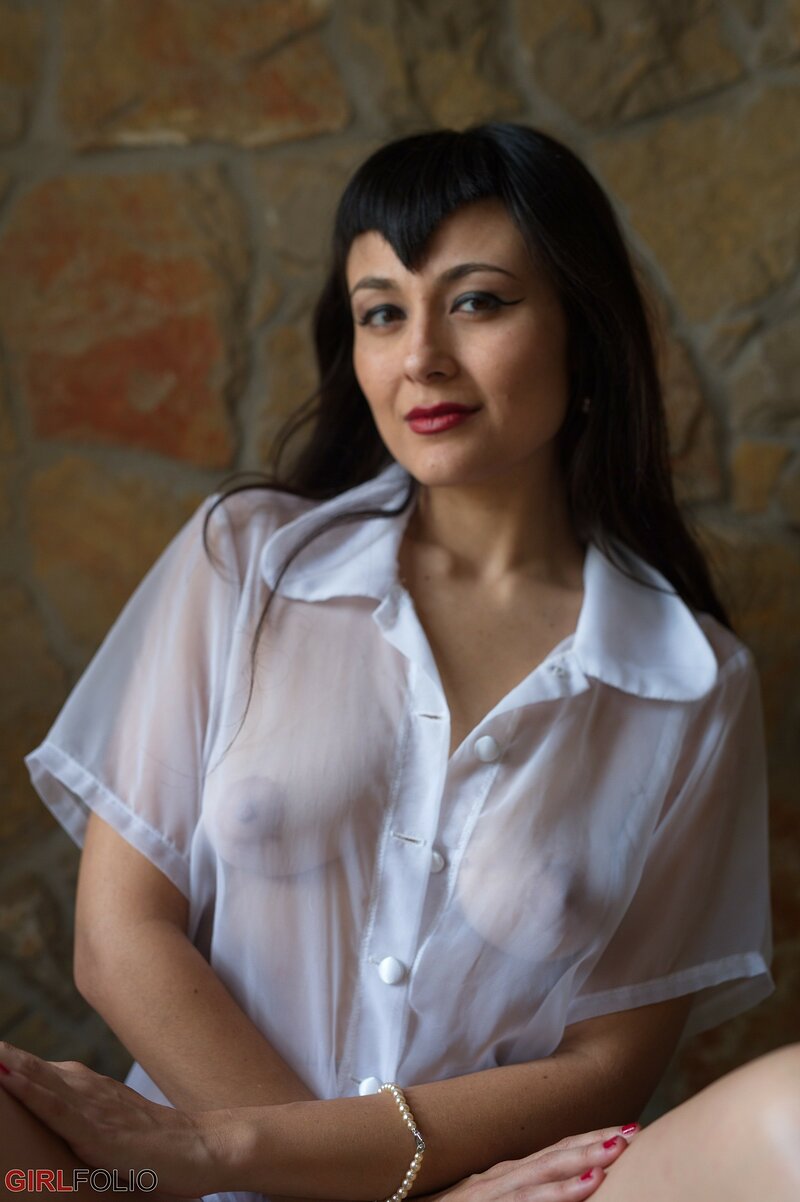 Ярослава, 19 лет, 0 размер груди