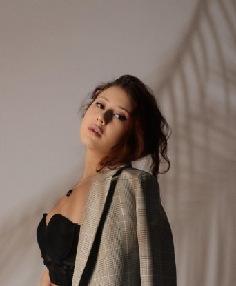 Раиса, 20 лет, 2 размер груди