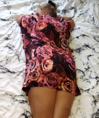 Есения, 30 лет, 4 размер груди