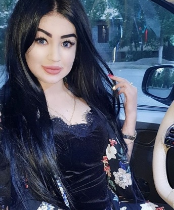 Танька, 26 лет, 3 размер груди